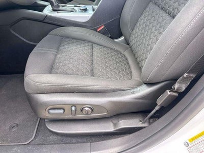 2022 Chevrolet Blazer FWD 2LT