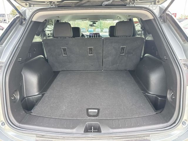 2023 Chevrolet Blazer FWD 2LT