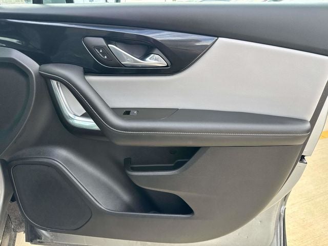 2023 Chevrolet Blazer FWD 2LT