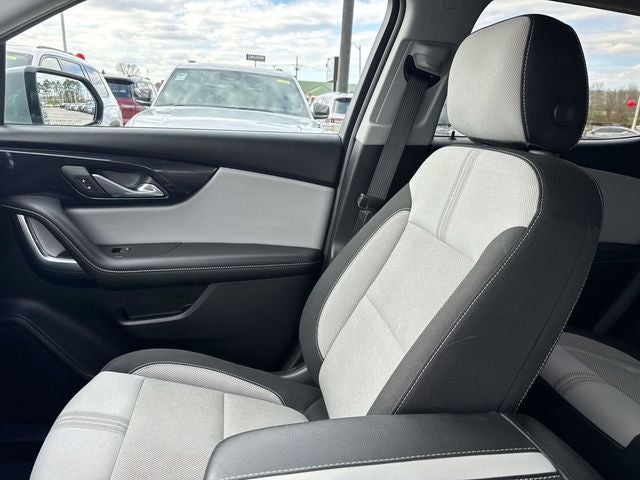 2023 Chevrolet Blazer FWD 2LT