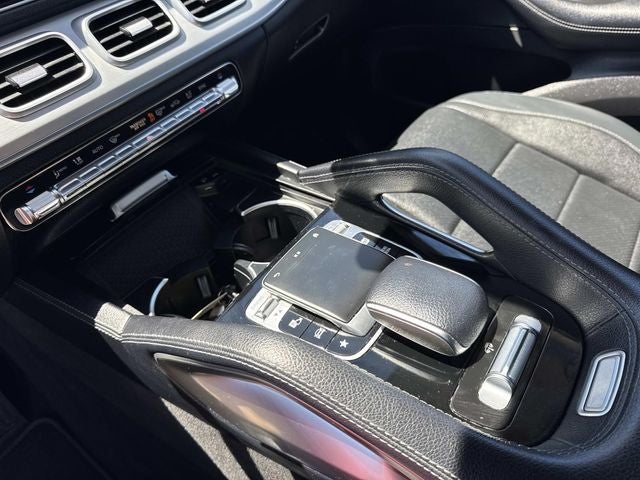 2020 Mercedes-Benz GLS 450 4MATIC®