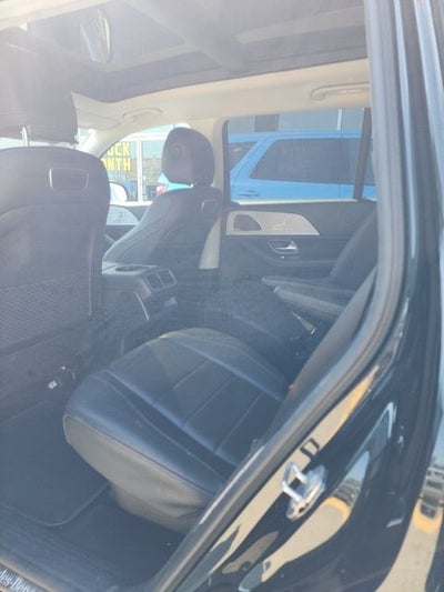 2020 Mercedes-Benz GLS 450 4MATIC®