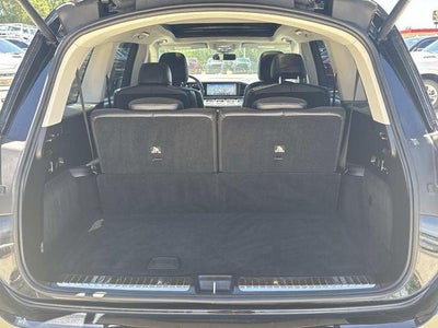 2020 Mercedes-Benz GLS 450 4MATIC®