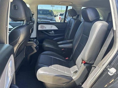 2020 Mercedes-Benz GLS 450 4MATIC®