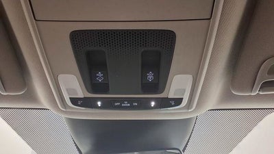 2023 Honda Pilot AWD Touring