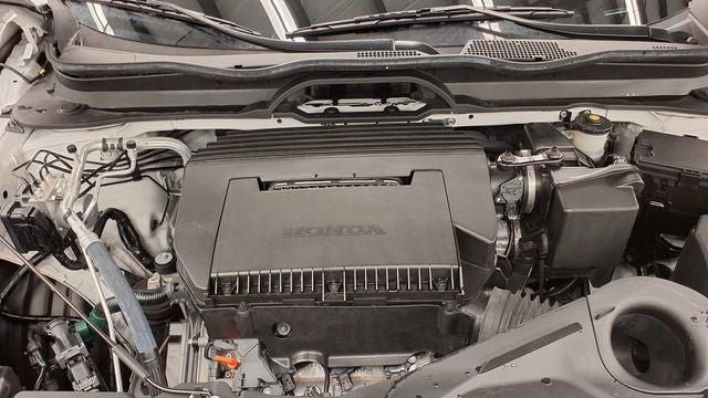 2023 Honda Pilot AWD Touring