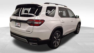 2023 Honda Pilot AWD Touring