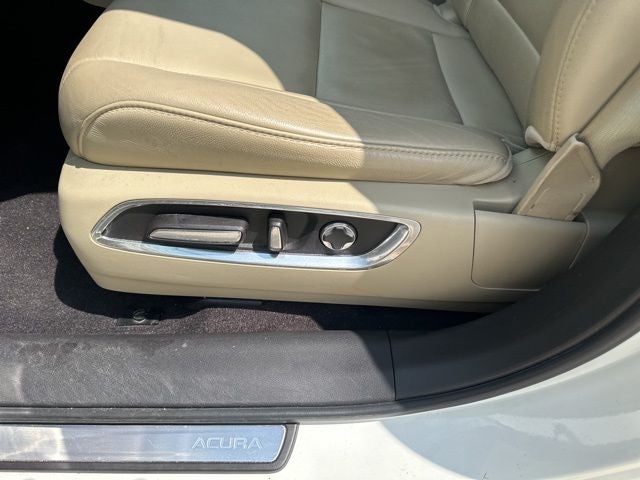 2019 Acura MDX Standard