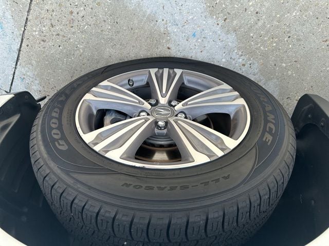 2019 Acura MDX Standard