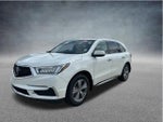 2019 Acura MDX Standard