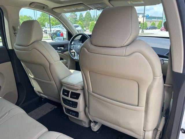 2019 Acura MDX Standard