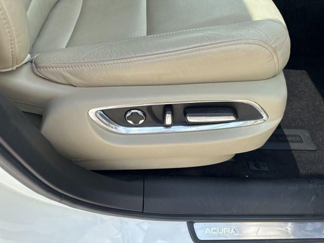 2019 Acura MDX Standard