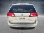 2006 Toyota Sienna Base