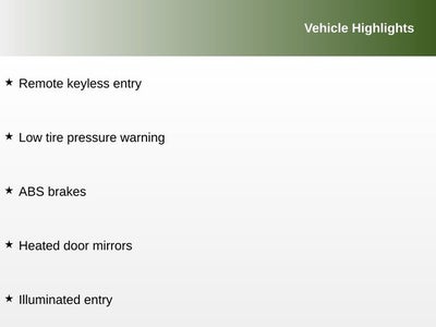 2006 Toyota Sienna Base