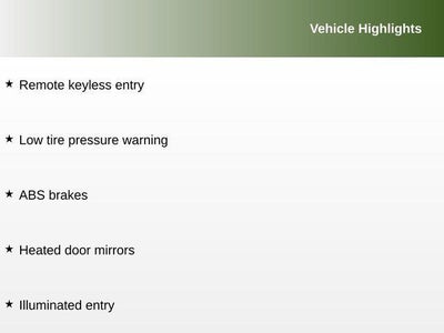 2006 Toyota Sienna Base