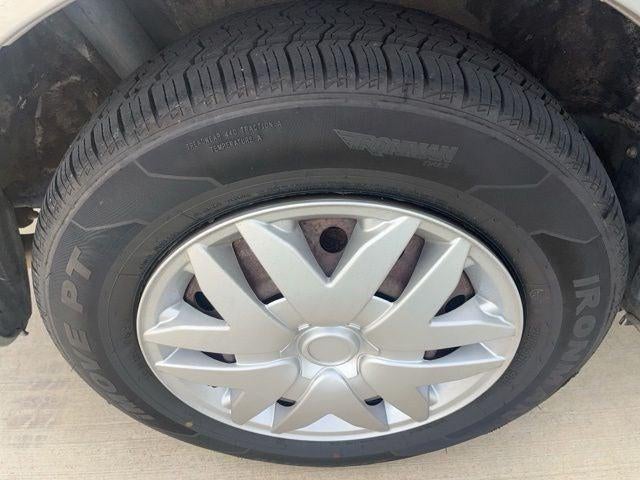 2006 Toyota Sienna Base