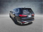 2019 BMW X7 xDrive50i