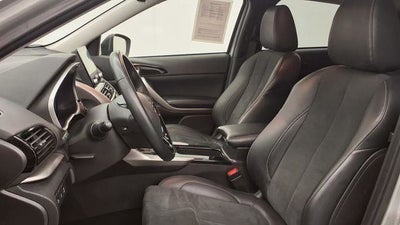 2024 Mitsubishi Eclipse Cross SE S-AWC