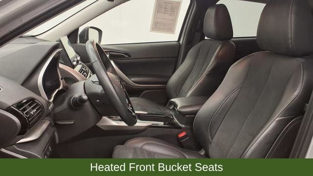 2024 Mitsubishi Eclipse Cross SE S-AWC