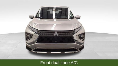 2024 Mitsubishi Eclipse Cross SE S-AWC