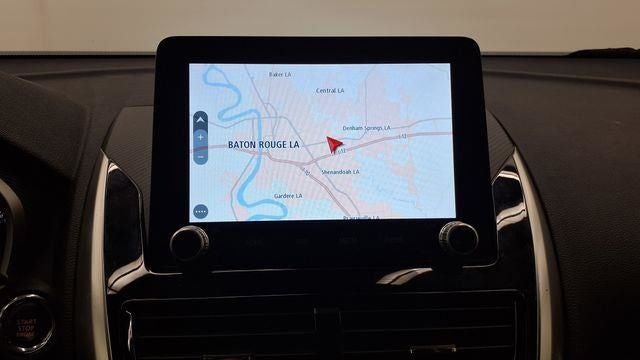 2024 Mitsubishi Eclipse Cross SE S-AWC