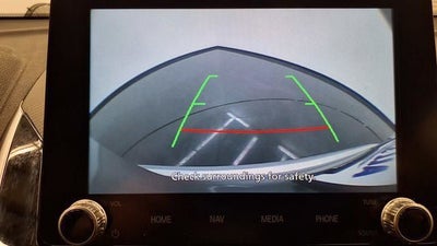 2024 Mitsubishi Eclipse Cross SE S-AWC