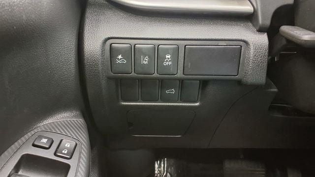 2024 Mitsubishi Eclipse Cross SE S-AWC