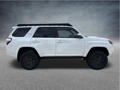 2021 Toyota 4Runner TRD Off Road Premium