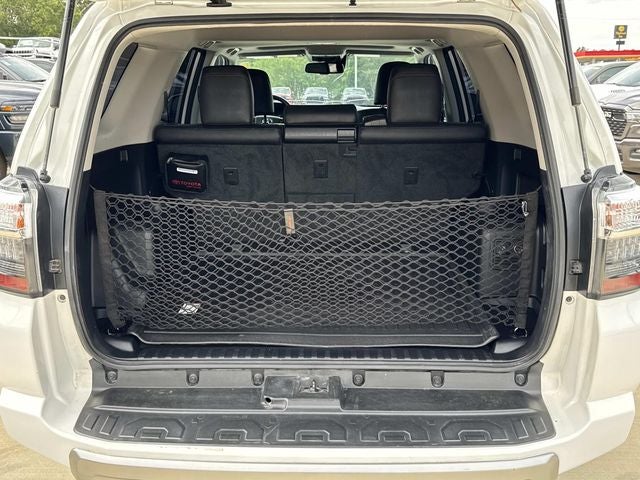 2021 Toyota 4Runner TRD Off Road Premium