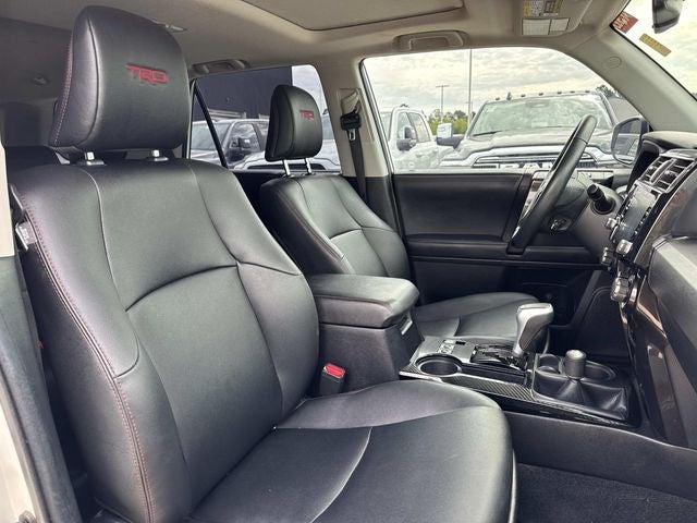 2021 Toyota 4Runner TRD Off Road Premium