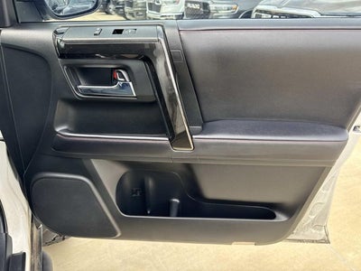 2021 Toyota 4Runner TRD Off Road Premium