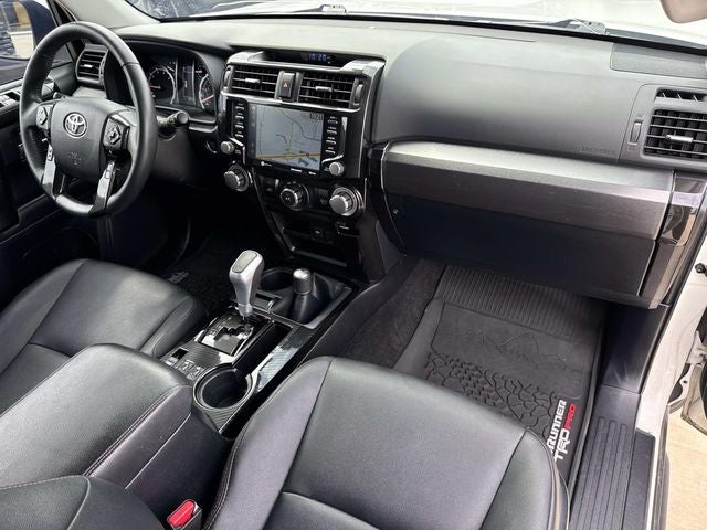 2021 Toyota 4Runner TRD Off Road Premium