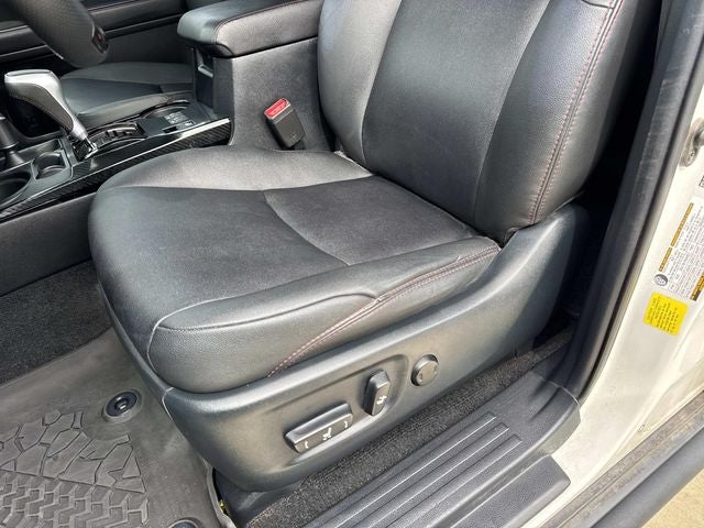 2021 Toyota 4Runner TRD Off Road Premium
