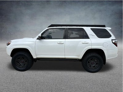 2021 Toyota 4Runner TRD Off Road Premium