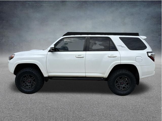 2021 Toyota 4Runner TRD Off Road Premium