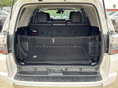 2021 Toyota 4Runner TRD Off Road Premium