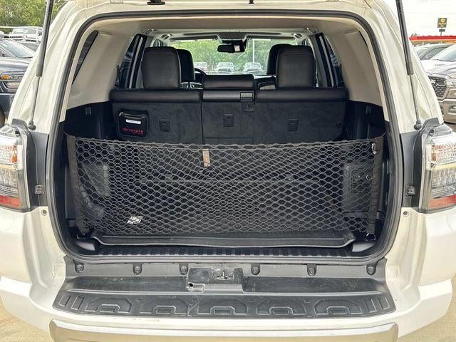 2021 Toyota 4Runner TRD Off Road Premium