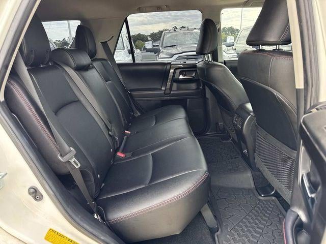 2021 Toyota 4Runner TRD Off Road Premium