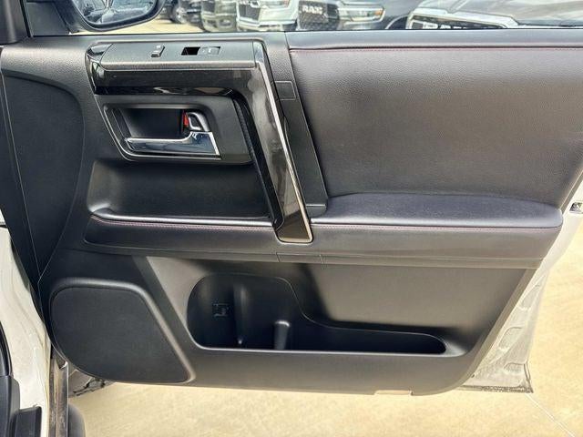 2021 Toyota 4Runner TRD Off Road Premium