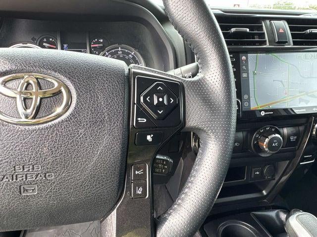 2021 Toyota 4Runner TRD Off Road Premium