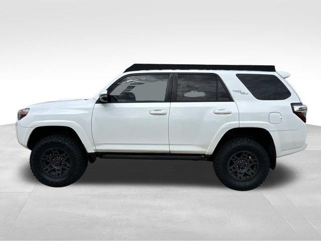 2021 Toyota 4Runner TRD Off Road Premium