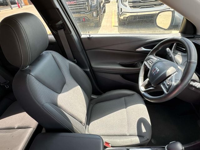 2024 Buick Encore GX Preferred FWD