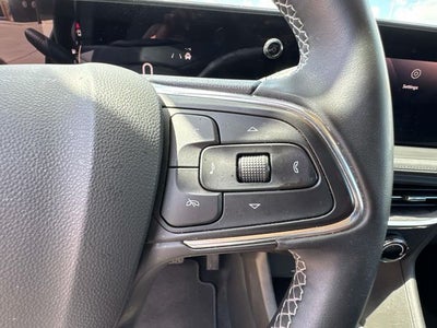 2024 Buick Encore GX Preferred FWD