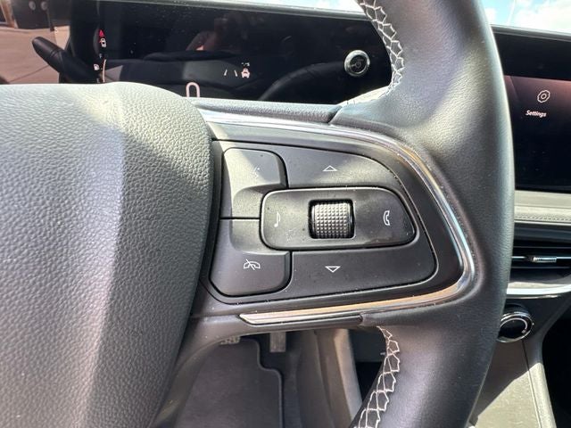 2024 Buick Encore GX Preferred FWD
