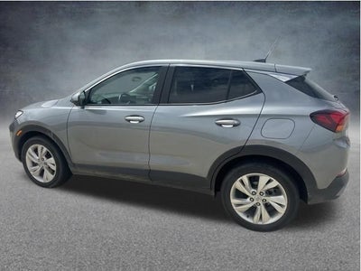2024 Buick Encore GX Preferred FWD