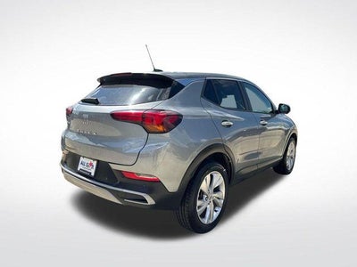 2024 Buick Encore GX Preferred FWD
