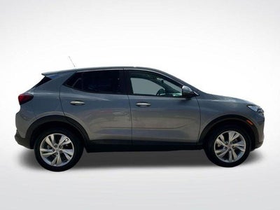 2024 Buick Encore GX Preferred FWD