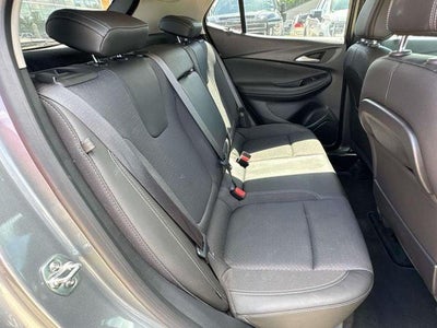2024 Buick Encore GX Preferred FWD