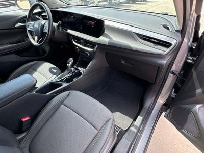 2024 Buick Encore GX Preferred FWD