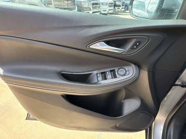 2024 Buick Encore GX Preferred FWD